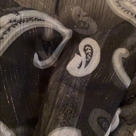 Buffalo Scarf - Picture 7 of 7